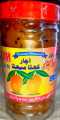 Achar Katha Meetha Famous Shikarpuri ( 500grams x1 Bottle ) ingredients, Mango Vinegar  Kalongi  Zeera Masala acetic acid etc. 