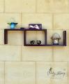 New Style Wall Decoration Wood + polish. 