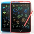 LCD Writing Tablet Electronic Slate E-writer Digital Memo Pad Erasable Writing Board Learning Toys And Gadgets For Educational And Daily Life Routine Notebook Purpose -. 