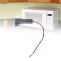 Microwave Oven Fuse Repair Parts Accessories Integrated High Fuse 800mA. 
