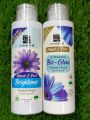 Bio Glow & Bio-Brightener. 