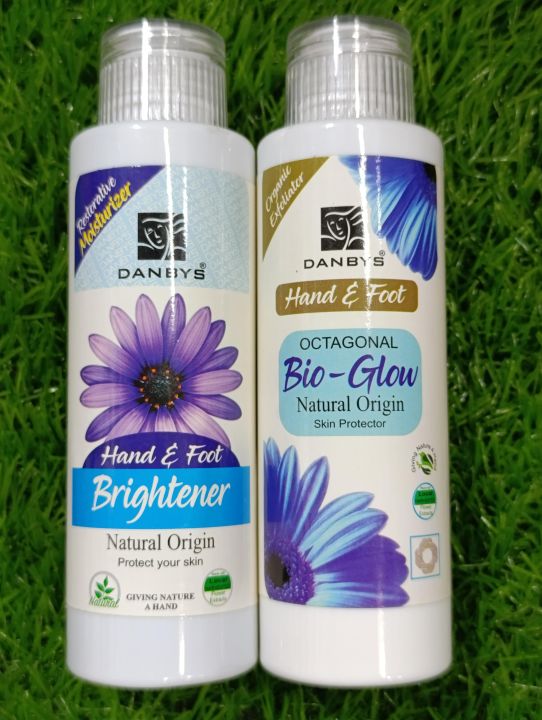 Bio Glow & Bio-Brightener