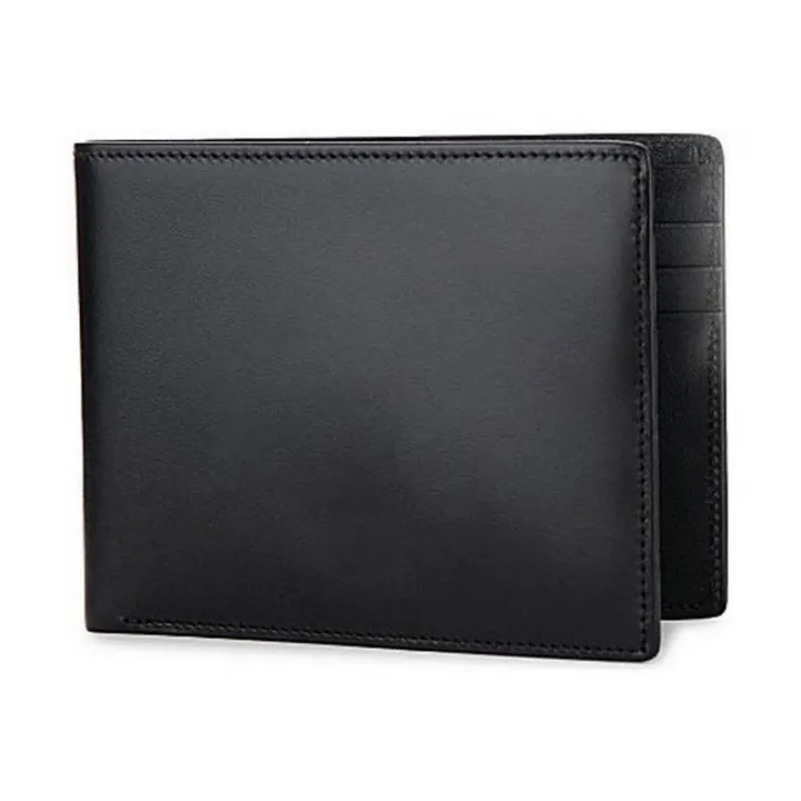 Black%20Genuine%20Leather%20Wallet%20and%20White%20Watch%20Gift%20Set%20-%20Image%204