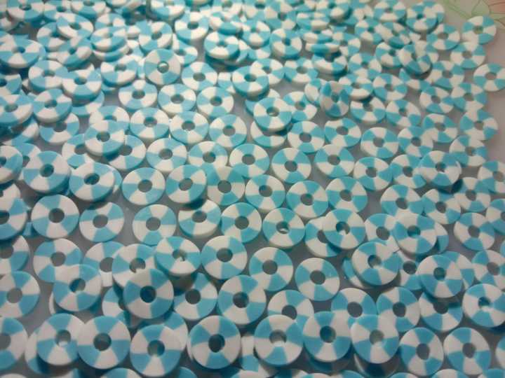 100/%20200/%20300/%20500/%201000/Pcs%20Multi-Fancy%20Color%20Flat%20Round%20Handmade%20Polymer%20Clay%20Chip%20Loose%20Spacer%20Beads%20For%20DIY%20Jewelry%20Making%20Necklace%20Bracelet%20Finding%20-%20Image%203