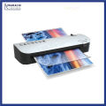 OSMILE SL399 - A3 & A4 size LAMNATOR Lamination Machine A3 & A4 Size Hot and Cold Laminator machine For Documents, photo id card coating Laminator Machine. 