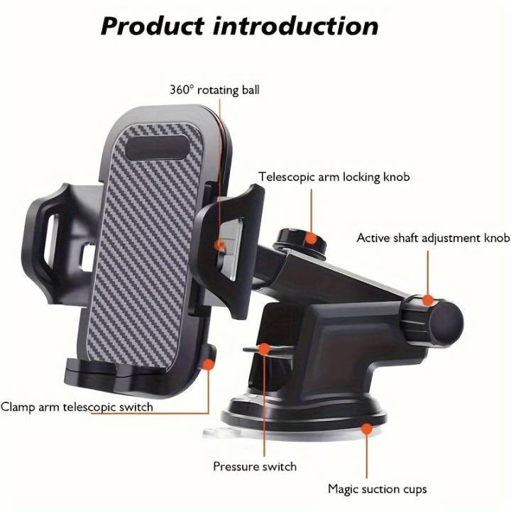 Universal%20360%C2%B0%20Car%20Phone%20Holder%20Mount%20%7C%20Dashboard%20&%20Windshield%20Stand%20for%20All%20Smartphones%20%7C%20Strong%20Suction%20-%20Image%205