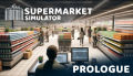 Supermarket Simulator (PC GAME) - DVD -. 