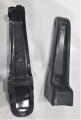 Majestic Pressure Cooker Handle Black Spare Parts Cooker Pack of 2. 