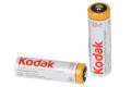 Battery AA Kodac 2500Mah Always Ready Rechargeable 2 Cell Pack. 