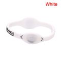 Power Balance Silicone Wristband Energy Sports Bracelet Pack Of 1. 