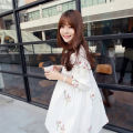 Maternity Clothing China Casual Floral Dress Cotton Loose for Pregnant Women Maternity Clothes Casual Pregnancy Maternity. 