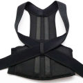 Posture Corrector Belt Adjustable Back Pain Relief Shoulder Back Support Belt Adjustable Body Posture Correction for men - Back Braces/Fully Adjustable Magnetic Orthopedic Back Brace Posture Corrector For Men Women/ Lumbar Support Belt /Shoulder / Neck,. 