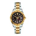 Versace V11040015 Stainless Steel Wrist Watch for Men’s. 