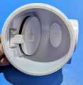 PVC Drainage Non-Return Valve. 