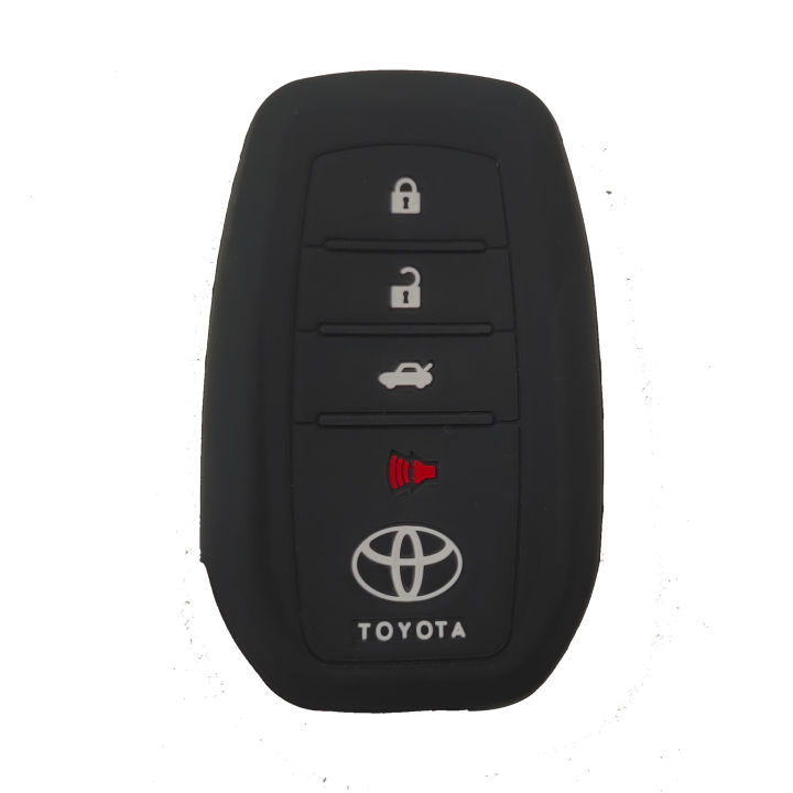 Toyota%20fortuner%20key%20remote%20silicone%20cover%20-%20Image%202