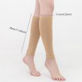 【NEW】 Women Men Calf Compression Stockings Varicose Veins Treat Shaping Graduated Pressure Stockings 2024 New. 