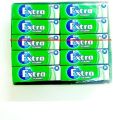 Wrigley Extra Spearmint Gum Tablets 10 pcs. 