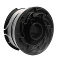 3 Pack String Trimmer Spools for BLACK+DEACKER DF-065 DF-065BKP GH700. 