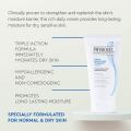 Physiogel Daily Moisture Therapy Cream, Dry And Sensitive Skin. 