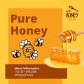 happy honey-100% pure organic-1kg (35.274ounce) - unfiltered and raw honey.. 