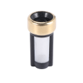 2X Fuel Injector Repair Kits for-BWM K100 Motorcycle Injector Parts 0280150210 0280150705 Replacement Parts for AY-RK003. 