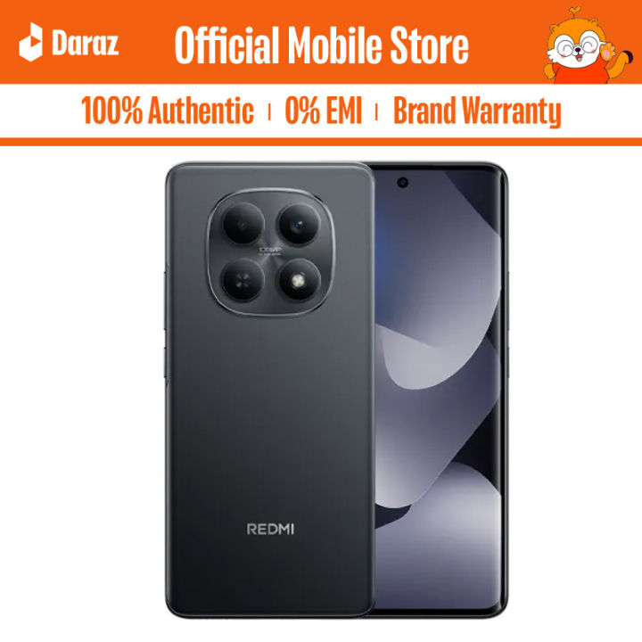 Redmi Note 15 8GB 256GB