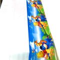 1PC Disney Winnie the Pooh Tablecloths Winnie The Pooh Birthday Party Supplies Winnie the Pooh Disposable Tablecloths 1.1*1.8M. 