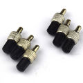 1pcs Bicycle Tube Valves Bike Replacement Dunlop Valve Germany Valve For Wheel Maintenance Repair Accessories Cycling Parts Sunlight Super Store. 
