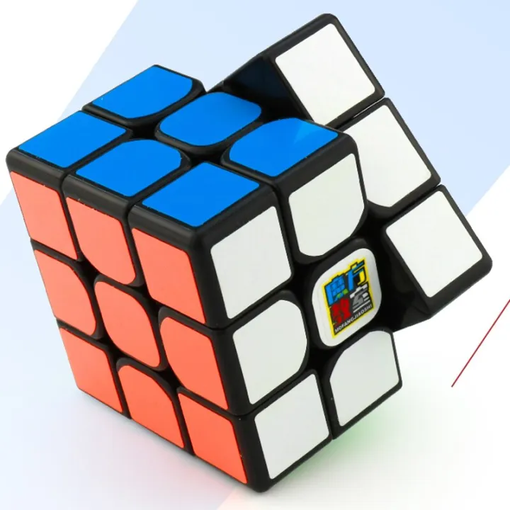 Moyu%20Mofangjiaoshi%20MF3RS%203x3%20MF3RS2%203x3x3%20Cube%20Magico%20Cubes%20Speed%20Cubo%20Magico%20Toys%20for%20Children%20Beginner%20-%20Image%203