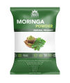 Moringa Powder 200 grams fine grade. 
