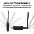 AR9271 USB Wireless NetCard, ABS Wireless NetCard for TV. 