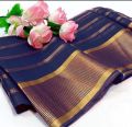 Organza Golden Line Dupatta for girl & women by Roop Mahal Dupatta / fancy dupatta. 