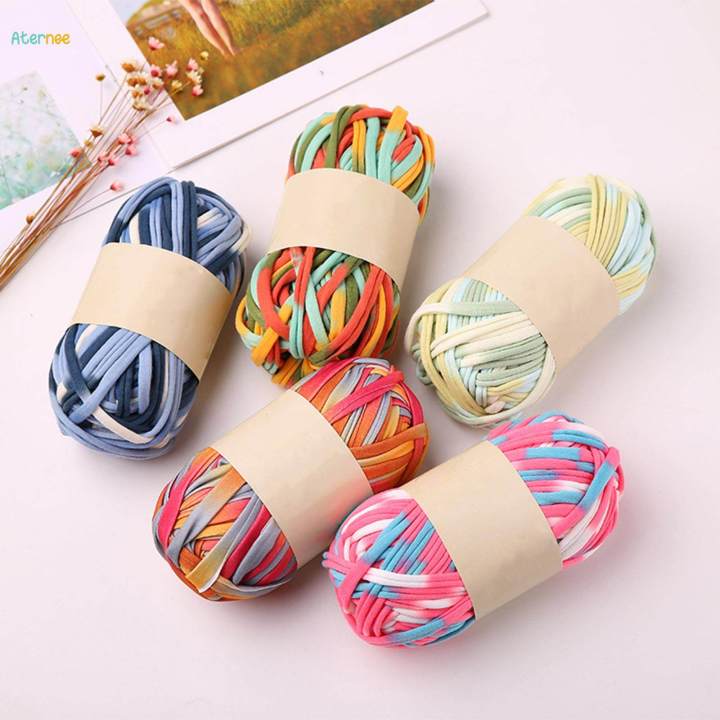 Fabric%20Cloth%20Yarn%20Weaving%20Thread%20Soft%20Knitting%20Yarn%20for%20Macrame%20Rugs%20Craft%20-%20Image%208