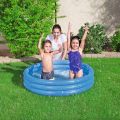 BESTWAY 51025 INFLATABLE PLAY POOL 1.22 M X 25 CM. 