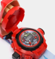 Children projector wrist watch 24 projection Projector Light Digital Watch For Kids, Kids Projector Wrist Watch 24 Images Increase your child mind creativity through these images Kids cartoon watches. 