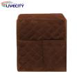 Espresso Machine Cover Super Soft Washable Coffee Machine Water Dispenser Cover. 