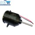 12V DC High Torque Air Cooler Baleno Motor – Pure Copper D Shaft | 3200 RPM | Dual Ball Bearing. 