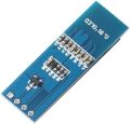 0.91 Inch 12832 128x32 IIC I2C White OLED LCD Display Module SSD1306 Driver IC DC 3.3V 5V For Arduino PIC DIY Module. 