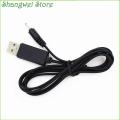 USB DC Charger Power Adapter Cable Cord Lead For Nokia 8800 sirocco Edition. 