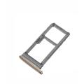 Samsung S7 Edge Golden Sim Tray For S7edge Dual Sim. 