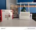 Huawei HG8546M XPON FIBER OPTIC WIFI ROUTER. 