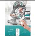 Mastela 3 in 1 Baby Electric Automatic Swing. 