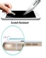 Real Tempered Glass Screen Protector For Apple Iphone. 