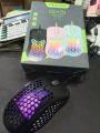 RGB Mouse 7 Light Rainbow Colour RGB Mouse wired Mouse 1000, 2400 & 6400 DPI, Light Weight  Gaming, Office & Home Use. 