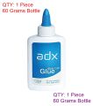 1 Piece - 60 Gram  Multipurpose White Craft Glue - Thick Liquid Paste Glue. 
