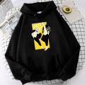 Anime Hoodie Tokyo Revengers Logo Hoodies Hip Hop Casual Loose Print Graphic Sweatshirts Unisex Tops Man. 