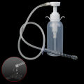 Rectal Syringe Clean Stream Anal Douche Enema Colon Cleaner Kit 300ML GTWEN. 