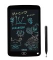 LCD writing pad / LCD writing tablet electronic slate. kids learning toy erasable writing toy best gift. 