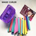 Fashion Bendy Rollers Flexi Rods Many Styles Diy Hair Curling Rods Magic Hair Roller Soft Flex Rods For Hair. 