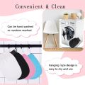 Al Quraish Traders Moroccan Exfoliating Gloves 1pcs - Exfoliating Bath Washcloth Scrub Mitt for Body - Dead Skin Body Exfoliator - Exfoliating Massage Mitt Back Scrubber Glove. 